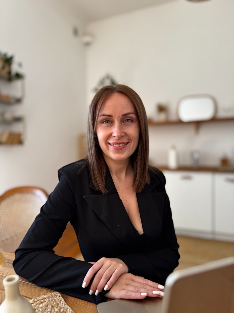 Beata Olszewska - Pośrednictwo Kredytowe Bydgoszcz